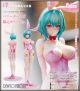 [Pre-order] FANCAM 1/6 Scale Statue Fixed Pose Figure - The Rabbit - Bunny Girl Limited Color Ver.