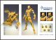 [Pre-order] Medicos Super Action Statue 1/12 Scale Action Figure - JoJo's Bizarre Adventure Part 3: Stardust Crusaders - The World (Reissue)