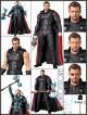 [IN STOCK] Medicom Toy MAFEX 1/12 Scale Action Figures - Marvel Avengers: Infinity War - Thor