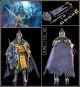 [Pre-order] Four Horsemen 1/12 Scale Action Figure - Mythic Legions: All Stars 6 - Thorasis the First Risen