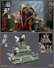 [Pre-order] CFTOYS x VToys 1/12 Scale Action Figure - LM001-B LM001B King Arthur Throne Only (Figure not included)