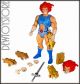 [IN STOCK] Super7 Thundercats Ultimate Figure - Lion-O