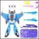 [Pre-order] Unbranded MP52+ MP-52+ Thundercracker Ver. 2.0