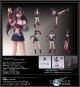 [IN STOCK] Square Enix Bring Arts Action Figure -  Final Fantasy VII - Tifa Lockhart (Japan Stock) (Reissue)