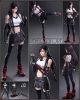 [IN STOCK] Square Enix Play Arts Kai Action Figure - Final Fantasy VII Remake - Tifa Lockhart (Japan Stock)