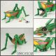 [Pre-order] Bellfine Bell Fine 1/100 Scale Plamo Plastic Model Kit - Time Bokan - Time Dotabattan (2nd Reissue)
