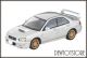 [Pre-order] TomyTec Takara Tomy Tomica Limited Vintage NEO 1/64 Scale Die-cast Cars - TLV-N336b Subaru Impreza WRX STi (Silver) 2003