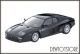 [Pre-order] TomyTec Takara Tomy Tomica Limited Vintage NEO 1/64 Scale Die-cast Cars - TLV-N Ferrari F512 M (Black)