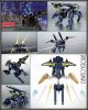 [IN STOCK] Bandai Robot Damashii Side MS Robot Mecha Action Figure - Mobile Suit Gundam SEED - TMF-A/802 BuCue Ver. A.N.I.M.E.