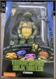 [IN STOCK] NECA Teenage Mutant Ninja Turtles TMNT 1990 Movie 7” scale Action Figure - Leonardo (2021 Reissue)  (USED - Display piece)