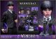 [Pre-order] Hot Toys 1/6 Scale Action Figure - TMS135 Wednesday -  Wednesday