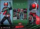 [Pre-order] Hot Toys 1/6 Scale Action Figure - TMS145 Kamen Rider - Kamen Rider No. 2