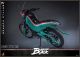 [Pre-order] Hot Toys 1/6 Scale Action Figure - TMS161 Kamen Rider Black - Battle Hopper