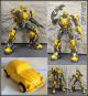 [Pre-order] TMT TMT-02 TMT02 (Transformers Movie MPM MP Earth Mode Bumblebee)