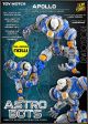 [RESTOCK Pre-order] Toy Notch Astrobots 1/12 Scale Action Figure - A-01 A01 Apollo (Reissue)
