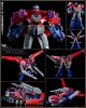 [IN STOCK] Transform and Rollout TNR TR-02 TR02 Commander of Stars (Transformers Cybertron / Galaxy Force - Galaxy Convoy Optimus Prime)
