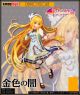 [Pre-order] EmonToys Emon Toys  1/7 Scale Statue Fixed Pose Figure - To Love Ru -Darkness - Golden Darkness