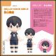 [Pre-order] Good Smile Company X ORANGE ROUGE HELLO! Chibi SD Style Action Figure - Haikyu!! - Tobio Kageyama