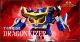 [Pre-order] Takara Tomy Toyrise Metal Alloy Mecha Robot Action Figure - The Brave Fighter Exkaiser - Dragon Kizer