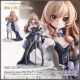 [Pre-order] Luminous Box 1/7 Scale Statue Fixed Pose Figure - Toradora! - Taiga Aisaka: Dress Ver.