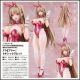 [Pre-order] Alter 1/7 Scale Statue Fixed Pose Figure - Goddess of Victory: Nikke - Viper: Toxic Rabbit