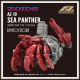 [Pre-order] Takara Tomy Zoids 1/72 Scale Mecha Robot Plamo Plastic Model Kit - AZ-010 Sea Panther