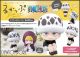 [Pre-order] MegaHouse Look Up Series Chibi SD Fixed Pose Figure - One Piece - Trafalgar Law Childhood Ver.