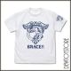 [Pre-order] Cospa Apparel - Trails in the Sky - Bracer T-shirt White (Reissue)