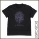 [Pre-order] Cospa Apparel - Trails in the Sky - Ouroboros T-shirt Black (Reissue)