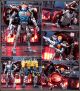 [Pre-order] TransArt Toys TA BWM-07 BWM07 (Transformers MP Beast Wars: Transmetal Rattrap)