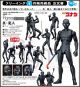 [Pre-order] Figma Freeing 1/12 Scale Action Figure - SP-089 Detective Conan - True Criminal (Reissue)