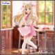 [Pre-order] Furyu F:NEX Trio-Try-iT Statue Fixed Pose Figure - K-ON! - Tsumugi Kotobuki