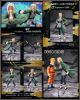 [Pre-order] Bandai S.H. SH Figuarts SHF 1/12 Scale Action Figure - Naruto Shippuden - Tsunade -The Legendary Medical Ninja of the Hundred Great Masters- (Tamashii Web Exclusive) (Japan Stock)