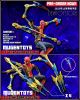 [Pre-order] MugenToys Mugen Toys / Takara Tony 1/12 Scale Action Figure Upgrade Kit - TT21 Integrated Claw (Compatible with SHF)