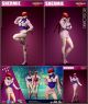 [Pre-order] Tunshi Studio 吞时工作室 1/6 Scale Action Figure - TS-XZZ-007 SNK: The King Of Fighters KOF'97 - Shermie