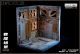 [IN STOCK] TW Toys TWToys 1/12 Scale Action Figure Diorama / Display Background - TW2148B TW2148-B Alley Scene B