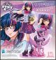 [Pre-order] Kotobukiya BISHOUJO 1/7 Scale Statue Fixed Pose Figure - My Little Pony - Twilight Sparkle (Reissue)