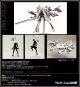 [Pre-order] Square Enix Plamo Plastic Model Kit - NieR:Automata - Flight Unit Ho229 Type-B & 2B (YoRHa No. 2 Type B) (Reissue)