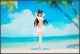 [Pre-order] Apex Toys 1/8 Scale Statue Fixed Pose Figure - Azur Lane - Limepie: Atago Summer March Ver.
