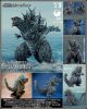 [Pre-order] MegaHouse U.A. UA Monsters Statue Fixed Pose Figure - Godzilla Minus One - Godzilla (2023) Operation Wadatsumi Image Color Ver.