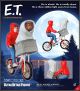 [Pre-order] Medicom Toy Ultra Detail Figure UDF Desktop Toy Fixed Pose Figure - E.T. - E.T. & Elliott With Bicycle