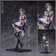 [Pre-order] AniGame 1/6 Scale Statue Fixed Pose Figure - Azur Lane - Ulrich von Hutten Madchen Trummer Ver. (With Bonus)