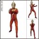 [Pre-order] CCP Tokusatsu Series 1/6 Scale Soft Vinyl Sofvi Statue Fixed Pose Figure - Ultra Seven - Ultra Seven Fighting Pose: Battle at Dusk Image Ver.
