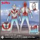 [Pre-order] CCP Tokusatsu Series 1/6 Scale Soft Vinyl Sofvi Statue Fixed Pose Figure - Ultraman - Ultraman (B Type) Teleport to Earth High Grade Ver.