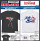 [Pre-order] Cospa Apparel - Ultraman: Rising - Ultraman Emi's Dad / Emi T-shirt