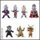 [Pre-order] Bandai Candy Toys - Converge Motion - Ultraman 11 (Set of 10)