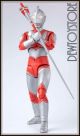 [Pre-order] Bandai S.H. SH Figuarts SHF Action Figure -  The Return of Ultraman - Ultraman Jack (Reissue)