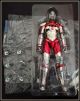 [IN STOCK] Threezero 1/6 Scale Action Figure - 3Z0129 Ultraman Anime - Ultraman Suit (Anime Version) [USED - Missing chest piece]