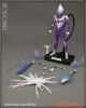 [Pre-order] AlphaMax Action Figure - Ultraman Tiga Sky Type Oversea Ver.