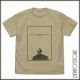 [Pre-order] Cospa Apparel - Ultraman Zero - Tatazumu Ultraman Zero T-shirt Sand Khaki
